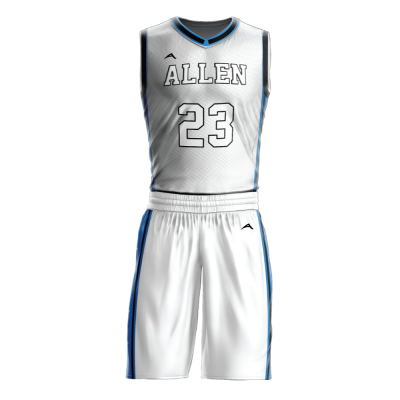 Custom basketball uniform PRO 269