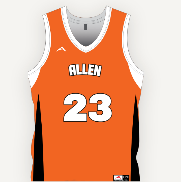 Ember Arc jersey