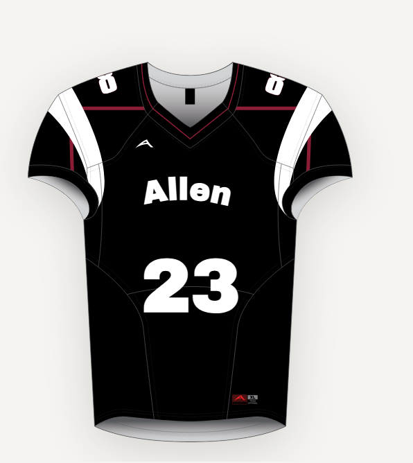 Midnight jersey
