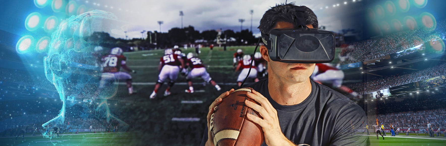 Game-Changing Innovations: Impact of Sports Technology on Football
