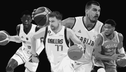 basketball