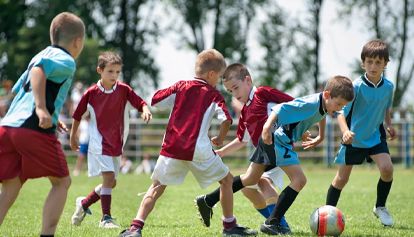 Youth soccer blog – exposure opportunities