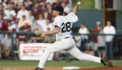 Pitchers\' Bullpen Sessions