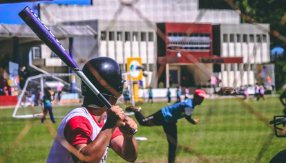 Soft Hands Fielding Drill