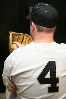 Baseball Player