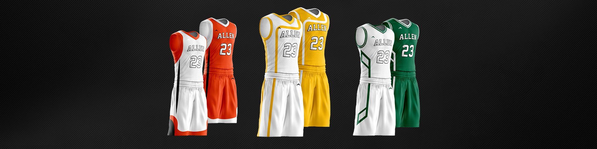 The Art of Reversing Basketball Uniforms